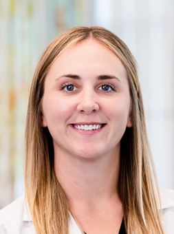 Alyssa Norback, PA-C